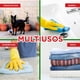 thumbnail image 2 of Detergente en Polvo Salvo Multiusos Limón Triple Poder 500 g, 2 of 5