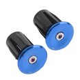 thumbnail image 3 of Handlebar Plug, 15 To 24mm Bike Grip Plug  For Road Bikes Blue, 3 of 8