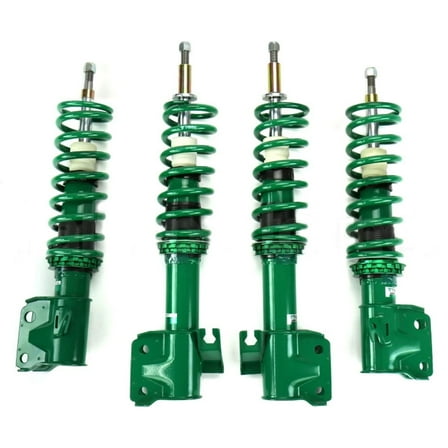 Tein Street Basis Z Coilover Kit for 1995-1999 Mitsubishi Eclipse