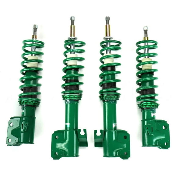 Tein Street Advance Z Coilovers for 2012  Subaru BRZ/Toyota 86/Scion FR-S