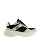 thumbnail image 1 of Tenis Alba Color Negro D14290103501 24.5 Dorothy Gaynor Tenis Alba Color Negro D14290103501 24.5, 1 of 6
