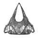 thumbnail image 1 of Angelkiss Hobo Monederos y bolsos para mujer Bolso tipo cartera Bolsos para mujer Bolsos de hombro grandes para uso diario, 1 of 5