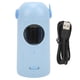 thumbnail image 2 of Sacapuntas Eléctrico, Sacapuntas Eléctrico Batería Recargable Ahorro De Tiempo Parada Inteligente Completamente Automática Para La Oficina Para La Escuela Para El Hogar, 2 of 8