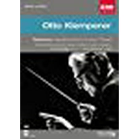 Otto Klemperer: Beethoven Symphony No. 9