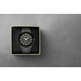 thumbnail image 4 of Geoffrey Beene Mens Watch - Stainless Steel Quartz Movement Analog Watch for Men, Gift for Men, Formal or Business Casual Minimalist Wrist Watches 42mm, 4 of 5