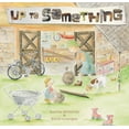 thumbnail image 2 of Up to Something (Hardcover), 2 of 2