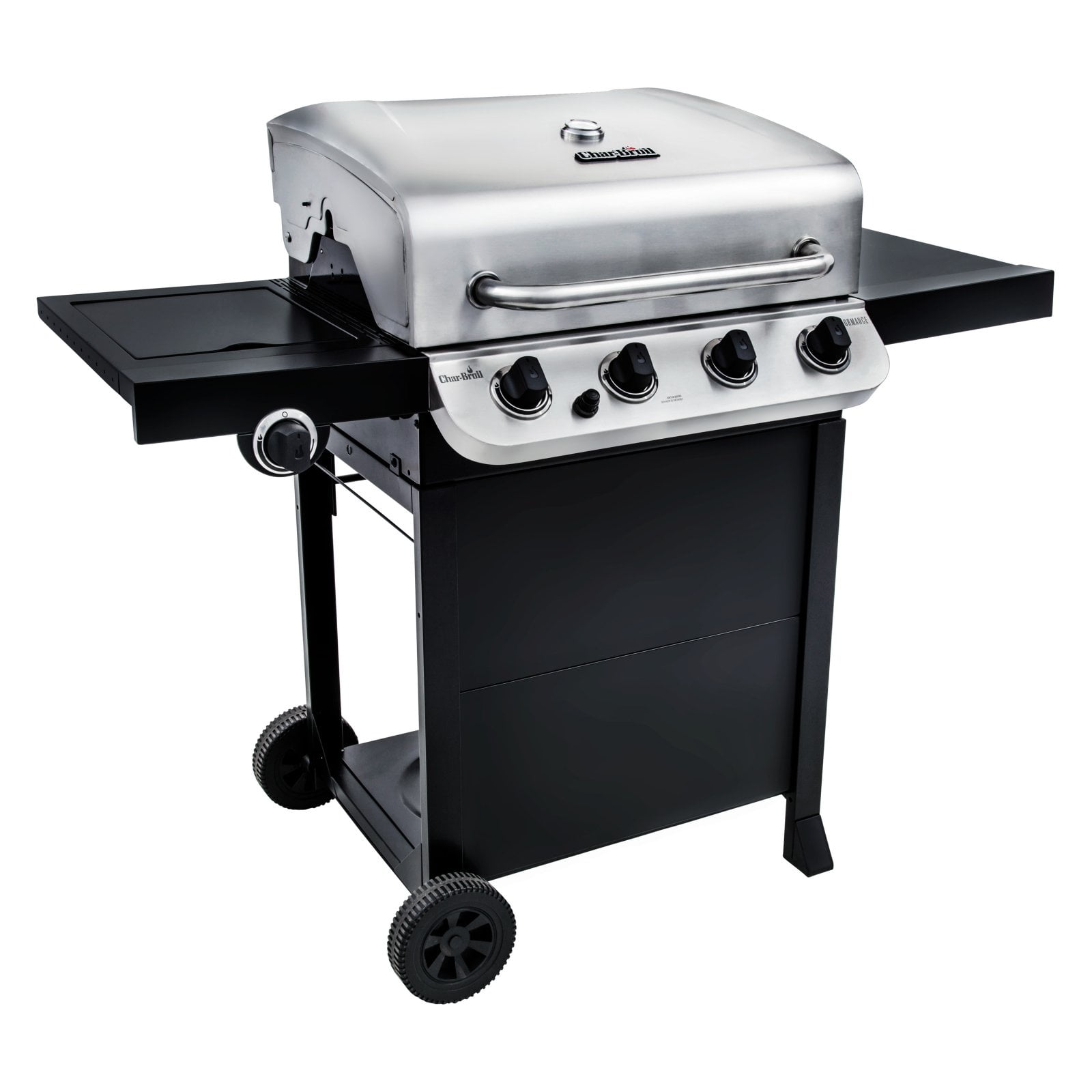 Char-Broil Performance 4-Burner Gas Grill by Char-Broil