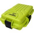 thumbnail image 1 of Caja de emergencia MTM EB1 Slim resistente al agua y con cierre, 25 x 17 x 8 cm, 1 of 4