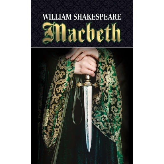 Macbeth, (Paperback)