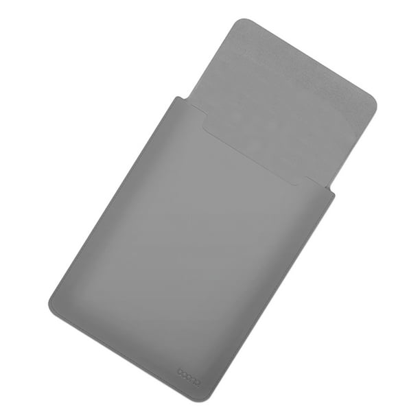 Estuche Portátil de 15,6 Pulgadas de 15,6 Pulgadas Estuche Portátil Protector Ultradelgado, Equipado con Estuches Protectores para Portátiles de 15,6 Pulgadas Y 14 Pulgadas, Adecuado para Estuches Por