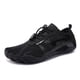 thumbnail image 3 of Zapatos de agua Zapatos de playa descalzos Zapatos de vadeo ergonómicos transpirables para hombres y mujeres, 3 of 8