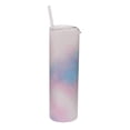 thumbnail image 1 of Mainstays 20oz STAINLESS STEEL TUMBLER Rainbow, 1 of 2