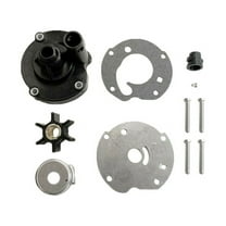 Water Pump Impeller Kit For Johnson Evinrude OMC- 763758, 778166, 391391, 382797