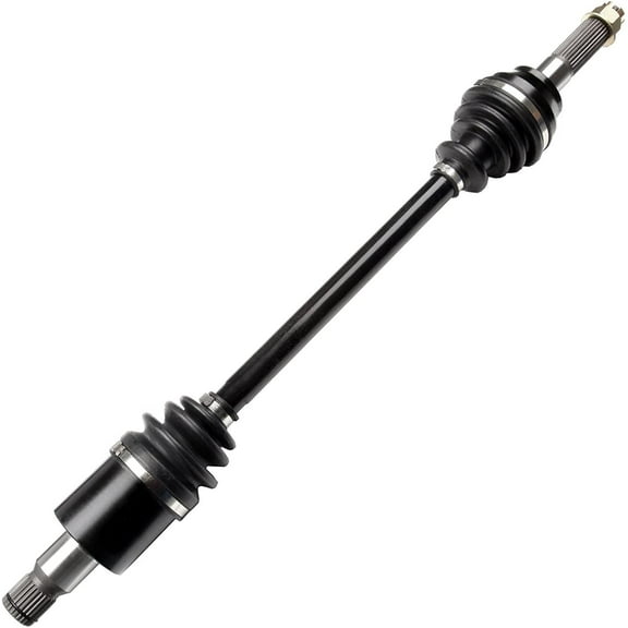 CCIYU CV Joint Half Axle Drive Shaft Assembly fit for Polaris RZR 4 800 RZR S 800 2009-2014 ‎1332883 Rear Left Right