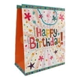 thumbnail image 2 of Bolsa para Regalo Dreams Art Grande Glitter 10x13 pulgadas Varios Modelos 1 Pieza, 2 of 4