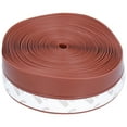 thumbnail image 2 of QIILU Door Draft Stopper Portable High Viscosity Silicone Door Weather Stripping BS, 2 of 8