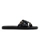 thumbnail image 1 of Sandalias para Mujer MG 9005 negro 22.5, 1 of 4