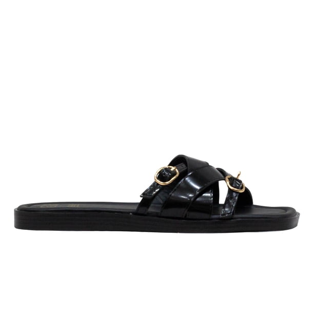 Sandalias para Mujer MG 9005 negro 22.5