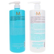 Moroccanoil Curl Enhancing Shampoo 33.8 oz & Conditioner 33.8 oz Combo Pack