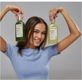 thumbnail image 7 of Naturaloe - Hair Fall Control Shampoo + Conditioner - 24 fl oz - 100% Vegan Aloe Vera Formula - Eco-friendly Cruelty-Free No Parabens No Silicones with Nettle Panthenol Keracyn, 7 of 7