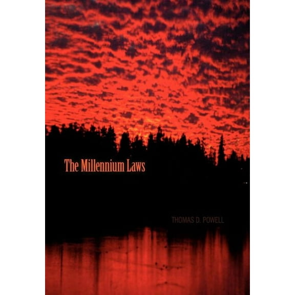 The Millennium Laws, (Hardcover)