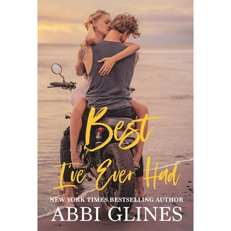 Best I've Ever Had - eBook