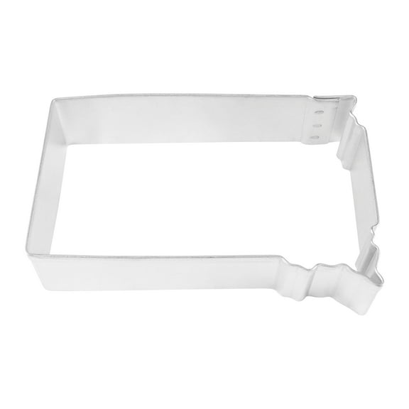 South Dakota State 3.5" Cookie Cutter