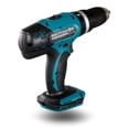 thumbnail image 4 of Rotomartillo Atornillador Makita 1/2 pulg. DHP453z 18V 38Nm, 4 of 10
