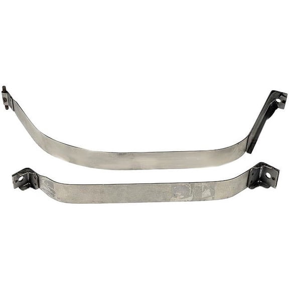 Fuel Tank Strap - Compatible with 2005 - 2019 Nissan Frontier - Dorman