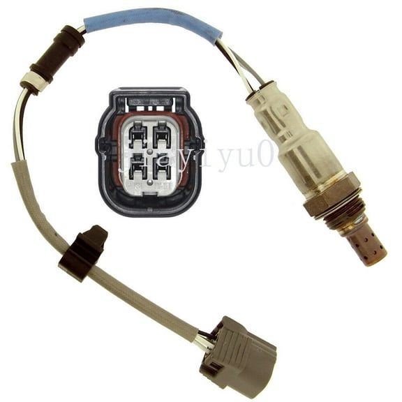 Downstream Oxygen O2 Sensor For 13-17 for Honda for Accord 2.4L,2015-2020 for Acura TLX 2.4L