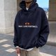 thumbnail image 2 of Gibobby Sudadera ligera hombre Sudadera con capucha para hombre ropa casual para hombre(Marina,CH), 2 of 4