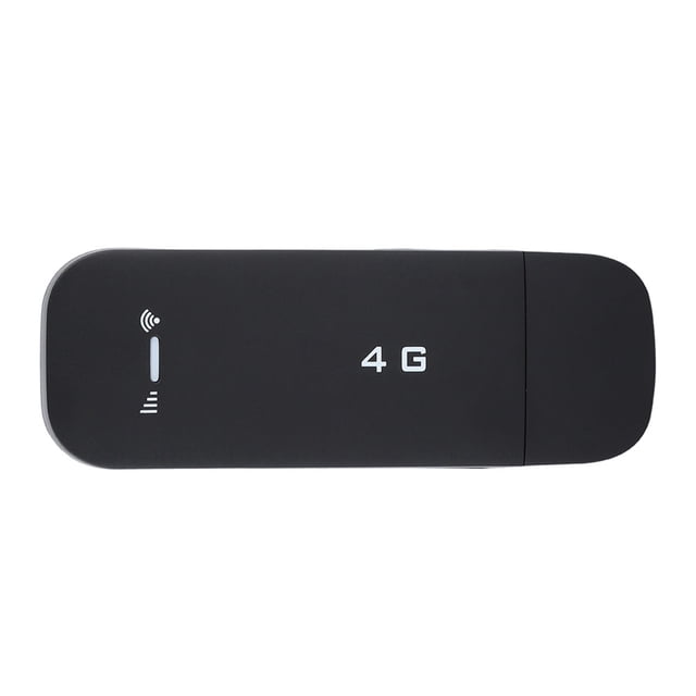 Enrutador Wi Fi Nikou portátil 4G LTE USB materiales respetuosos del medio ambiente
