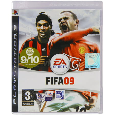 FIFA 09 [UK Import]