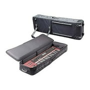 SKB SKB-KB76 76-Key Keyboard Bag with Wheels