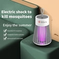 thumbnail image 2 of Milex USB Rechargeable Electric Mosquito Killer Lamp, 2 of 5