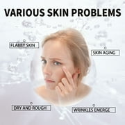Retinol Cream for Face, Harvey Ross Retinol Face Cream Retinol Moisturizer, Miracles Retinol Cream, Retinol Face Cream for Anti Aging & Wrinkled Skin, Retinol Collagen Facial Care