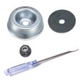 thumbnail image 2 of Máquina De Jardinería Adaptador De Hoja De Cortacésped Accesorio Mantenimiento Kit De Arandela De Repuesto Para Stihl Fs120 Fs130 Fs130R Fs200 Fs200R Fs250 135G 4 Uds matsuzay TO002438-00, 2 of 6