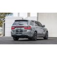 thumbnail image 3 of Borla 140885BC Cat-Back Dual Truck Single Split Rear Exit Exhaust System Kit, 3 of 4