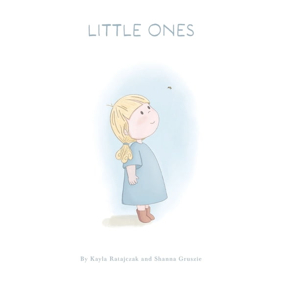 Little Ones, (Paperback)