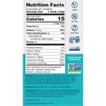 thumbnail image 3 of Liquid I.V.® Raspberry Melon Hydration Multiplier® Sugar-Free Electrolyte Powder Drink Mix, 6 Count Packets, 3 of 10