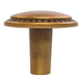 thumbnail image 1 of Jaladera Para Muebles Rish Metal Dorado 2.9 Cm, 1 of 3