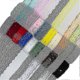 thumbnail image 1 of 20 Rolls Of 200 Yards Mixed Colors Floral Pattern Fabric Lace Ribbons, 1 of 5