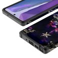 thumbnail image 4 of Samsung Galaxy Note 20 5G Case, Rosebono Hybrid Dual Layer Slim Graphic Armor Shockproof Impact Resistant Protective Cover Case for Samsung Galaxy Note 20 5G (Wiccan), 4 of 4