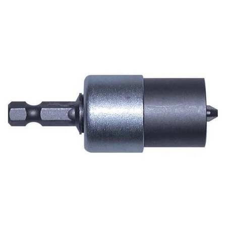 UPC: 0081838685997 | CENTURY DRILL AND TOOL 68599 Decter Drywall Driver 2R 2-3/8 in.