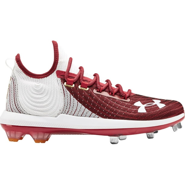 men's ua harper 6 elite tpu baseball cleats