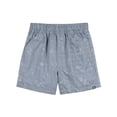 thumbnail image 3 of Modern Moments by Gerber Baby and Toddler Boy Button Front Shirt and Short Set, 2-Piece, Sizes 0/3 Months - 5T, 3 of 9