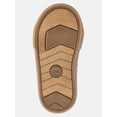 thumbnail image 5 of Wonder Nation Toddler Boys Two Strap Skate Sneakers, 5 of 6