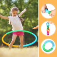 thumbnail image 3 of 13 Pieces Fidget Toy Set Include Fidget Cube Infinity Cube Fidget Pad Pop Tubes Six Roller Chain Key Flippy Chain Marble Mesh Snake Twist Cube Puzzles Sensory Toys for Anxiety Relief and Improve Focus, 3 of 7