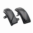 thumbnail image 1 of Pour Subaru WRX VA STI 2015 2016 2017 2018 2019 2020 2021 Rétroviseur Indicateur Clignotant Feu de Signalisation LED, 1 of 6