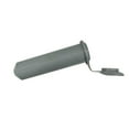 thumbnail image 4 of Household Essentials Umbrella Clothesline Dual Height Dryer, Sturdy and Weather-proof Aluminum, 192 Feet of Hanging Line, Quick Setup, Fully Strung, Perfect for Outdoor Drying, Silver, 4 of 7